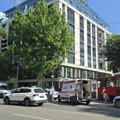 Tramvaj iskočio iz šina na Dorćolu i udario u zgradu, ima povređenih