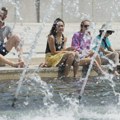 Stručnjak Branko Grisogono kaže da nam stiže pakleno vreme: "Temperature prelaziće 40 stepeni danima, a onda još opasniji…