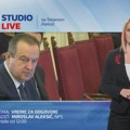 N1 Studio live: Vreme za odgovore