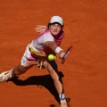 Đoković dobio rivala na RG, Hrvat bio na pragu čuda, pa potpuno pao: Mlada teniska senzacija udara na Novaka!