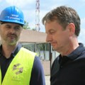 Glišić: Za rekonstrukciju škole u Gajdobri izdvojeno 721 milion dinara