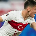 Selektor Turske Vinćenco Montela saopštio konačan spisak fudbalera za SP