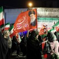 Iran: IAEA politizacije nuklearni nadzor; Si-En-En: Izrael tajno rasporedio jedinice u Azerbejdžanu