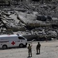 Savetnik Modžtabe Hamneija: Pregovori sa SAD u ćorsokaku; nova runda razgovora o Gazi u Kairu