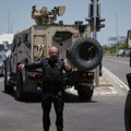 Teroristički napad u Izraelu, blokirana palestinska sela: Napadač ubijen, pet osoba povređeno