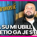 Ubili su mi oca! Emir Brunčević o KRVNOJ OSVETI! Moj stric JE OSVETIO OCA, UBIO JE UBICU NA SUĐENJU!