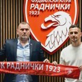 ''Pun gas'' u Kragujevcu - Radnički predstavio prva letnja pojačanja!