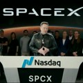 SpaceX na burzi izazvao ogroman interes investitora