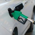 Slovenska vlada uredbom povećala maksimalno dopuštene marže na gorivo