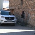 U opštini Štrpce na više lokacija akcija tzv. kosovske policije