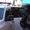 Akcija policije na KiM: Uhapšeno pet osoba u okviru istrage o navodnim ratnim zločinima