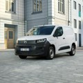 CITROËN BERLINGO VAN FIRST: PAMETAN, PRAKTIČAN I JOŠ POVOLJNIJI IZBOR ZA POSLOVNE KORISNIKE