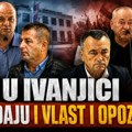 To nema nigde – Ivanjicom vladaju vlast i opozicija – dok oni „vladaju” Ivanjica propada