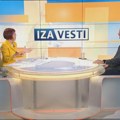 Iza vesti: Balša Božović