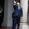 Netanjahu: Nikada nisam tražio dozvolu od Trampa za napad na Iran, samo sam ga obavestio