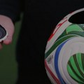 I lopta je „robotska“ na Svetskom prvenstvu u fudbalu