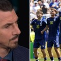 Zlatanu zadrhtao glas zbog Bosne: "Tamo su koreni mog oca, evo naježio sam se"