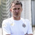 Saša Ilić: Dobro je što se ovakva igra desila na pripremama, pred nama je puno rada