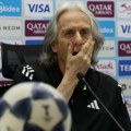 Došao i doneo trofej Ronaldu, a sada preuzima Portugaliju: Da li će dolazak Žezusa odložiti odlazak Kristijana u…