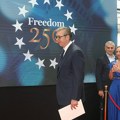 Mađarski portal analizira Vučićev potez: Ostavka ili novi način da ostane na vlasti?