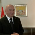Ministar Popović: Cilj posete Moskvi je da pacijenti iz Srbije dobiju vakcine protiv raka