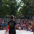 „Rokaj sa devojčicama“: Pokrenuta kampanja za održavanje Rok kampa 2026. u Šapcu
