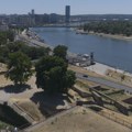 RHMZ upozorava: Danas do 37 stepeni, uveče pljuskovi, grad i jak vetar