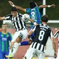 Briga već zakucala u Humskoj