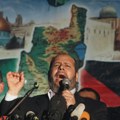 Hamas imenovao novog vođu