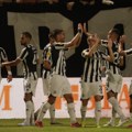 Partizan savladao Mačvu u Šapcu