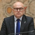 Krivična prijava protiv Vučevića zbog dnevnica za miting SNS-a