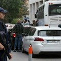 Telo Škotlanđanke pronađeno u koferu u Atini