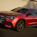 Potpuno novi Mercedes-Benz GLA: Dizajniran da vas inspiriše svakog dana
