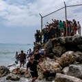 Prvi pritisci zbog Seute: Finska stala uz Meloni, traži se isključenje Španije iz Šengena