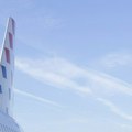 Croatia Airlines u prvom polugodištu 2026. godine prevezao rekordnih 981.482 putnika