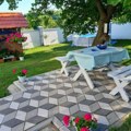 Izabrana NAJLEPŠA DVORIŠTA u Kragujevcu: Evo ko su pobednici