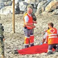 U opštem haosu u Seuti nastradalo je 67 migranata