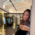 Žena Ognjena Amidžića prelomila! Svi je mesecima pitaju za povratak na male ekrane, a ona je sada saopštila konačnu odluku
