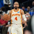 Makabi se ne zaustavlja - posle Tajsa, stiže NBA pojačanje
