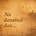 Na današnji dan, 6. avgust