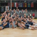 Novi veliki uspeh Srbije: Magičan preokret protiv Belgije za polufinale i derbi sa moćnom Španijom