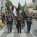 Krivične prijave zbog ustaških pokliča i podsticanja mržnje protiv Srba u Kninu