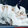 Otvoren 21. Međunarodni folklorni festival u Pirotu
