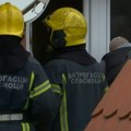 Dačić: Situacija bolja u Deliblatskoj pešćari, u požaru nema žrtava, ni izgorelih kuća