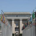 ​Kina oštro osudila SAD zbog izjave o lansiranju balističkih raketa