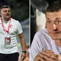 Feđa Dudić kritikovao Sašu Ilića zbog odnosa prema golmanu Lijeskiću