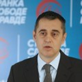 Nikezić pita ministarku energetike kako štiti građane od visokih cena goriva, a najviše su u regionu