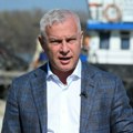 Puzović: Brana Svračkovo u završnoj fazi, Selova tek u pripremi