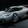 Koenigsegg CCGT1