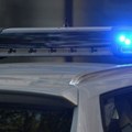 Uhapšen muškarac koji je naneo teške telesne povrede takisti